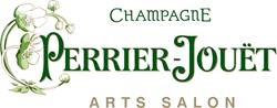 Perrier Jouet logo